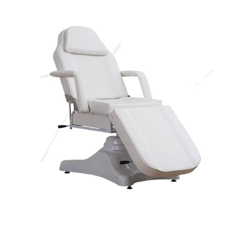 Wellness Spa And Salon - سرير تدليك، العناية بالصحة والجمال، سرير