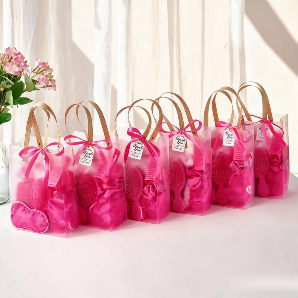 مجموعة هدايا سبا للضيوف في حفل - مراجعة Spa & Wellness Hotel Fitak * * * * وسعره