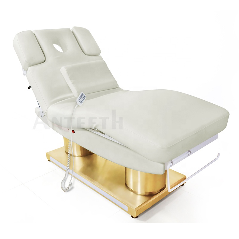 أثاث العافية، كرسي سبا للوجه م - مراجعة Wellness Spa And Salon وسعره